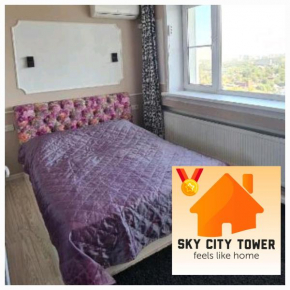 Sky City Tower